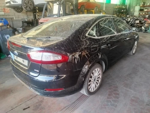 Halter Anlasser für FORD MONDEO BERLINA (CA2) Titanium (09.2010->) 2010 560292 - Bild 7 von 9