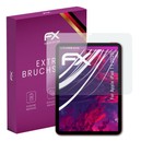 atFoliX Glasfolie für Apple iPad 11 2025 Displayfolie 9H Schutzpanzer