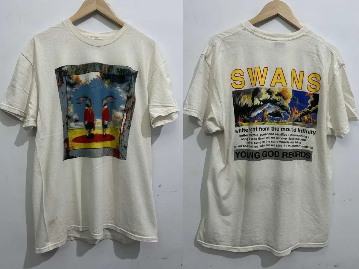 swans band shirt products for sale | eBay
