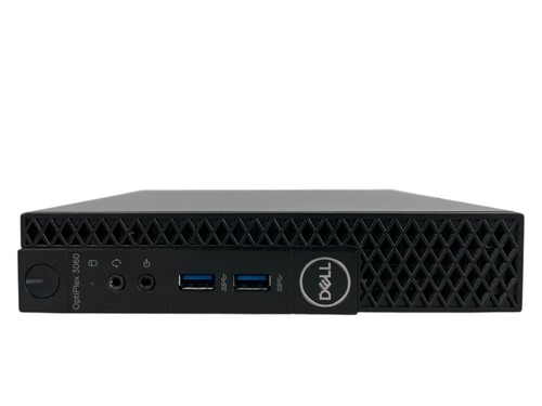 Dell OptiPlex 3060 Intel i5-8400T 8GB 256GB SSD WIN 11 - Imagen 5 de 14
