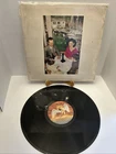 ORIGINAL Vtg 1976 LED ZEPPELIN Album PRESENCE Lp 1ST PRESSING Record VINYL
