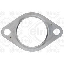 ELRING Dichtung Abgasrohr Auspuffdichtungen passend für MINI Mini Cabriolet R52