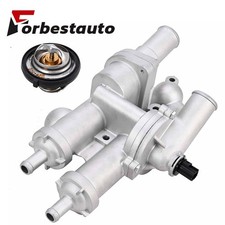 Upgraded Thermostat Housing Assembly For 2009-20 Dodge Journey 2008-2014 Avenger