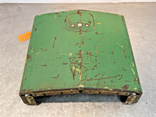 John Deere 3130 Tractor Front Hood Nose Cone 2840