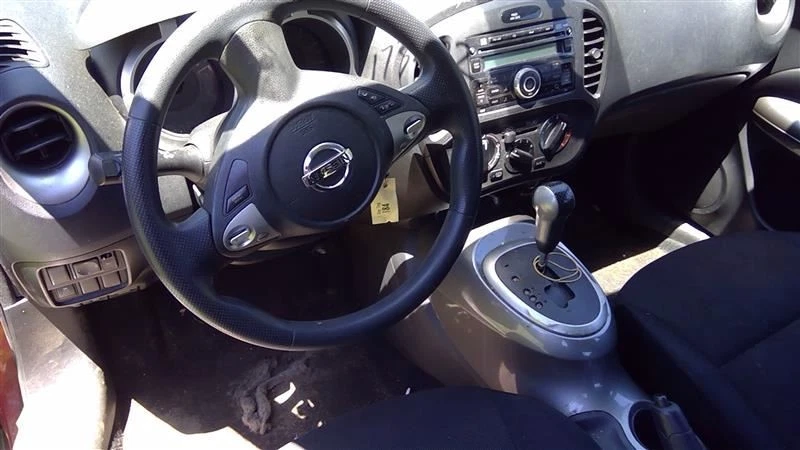 Puerta lateral trasera de pasajero eléctrica modelo S compatible con Nissan Juke 13-17 OEM Foto 4 de 4