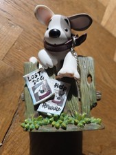 Lost Dog Collectables Figurine Nearly There