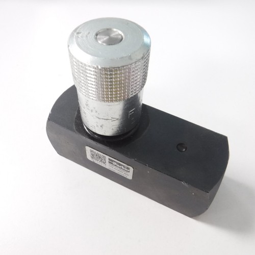Parker Inline-Durchflussregelventil F800S 5.000 PSI 15 GPM 1/2" Einlass - Bild 6 von 6