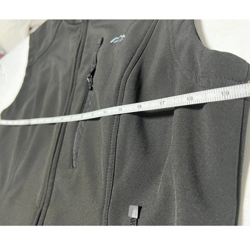 Snozu Vest Fleece Lined Large - Picture 9 of 9