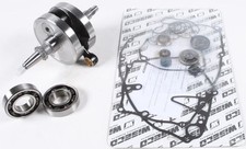Wiseco WPC144 WPC144 BOTTOM END KIT KAW/SUZ
