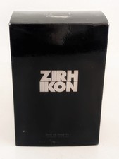 Zirh Ikon By Zirh International Eau De Toilette Spray 4.2oz/125ml For Men
