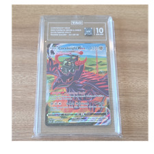 TAG 10 Corviknight VMAX TG19/TG30 SWSH12 Silver Tempest UR Holo EN 2022 on eBay