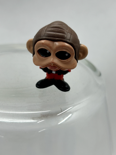 DISNEY STAR WARS DOORABLES CRUISERS + Galaxy Peek Figs + Widescreen - You Choose - Picture 36 of 59