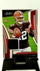 2025 Panini Absolute Shedeur Sanders Base (RAW)