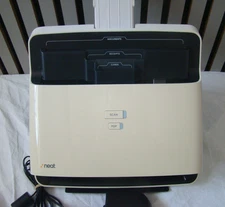 Neat Document, Receipt, Card Scanner ND-1000