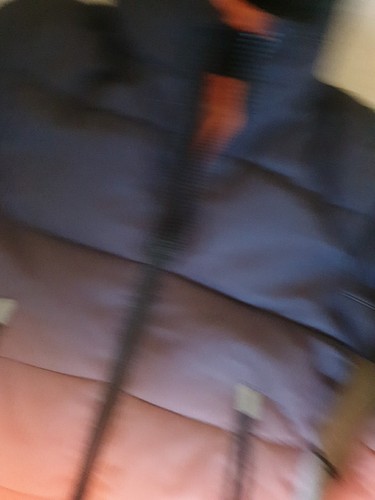 Winterjacke Größe 140 Kinderwinterjacke Mädchen Anorak C&A - Bild 3 von 6