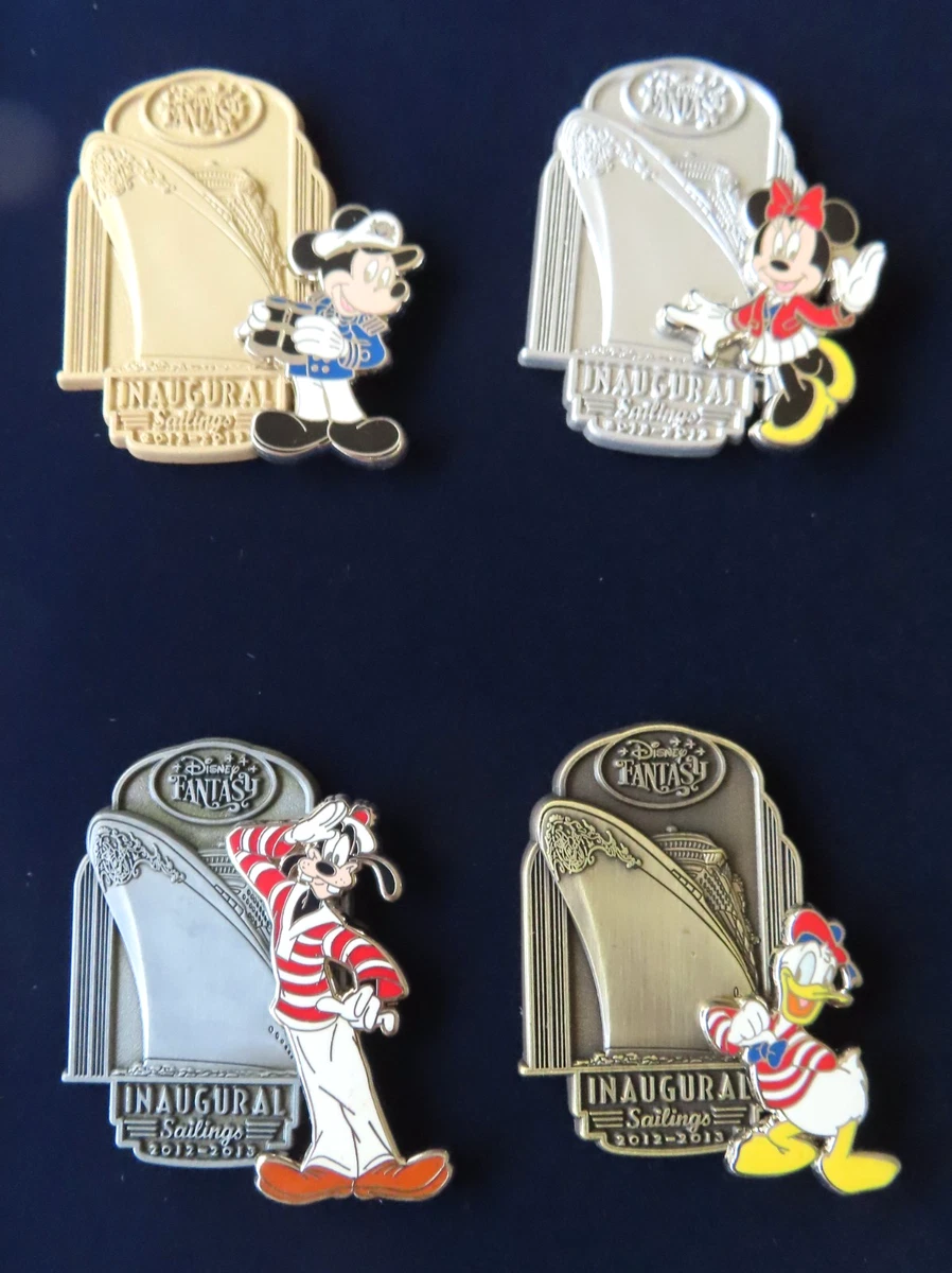 Disney Cruise Line Sets (1968-Now) for sale | eBay