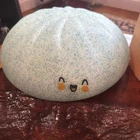 Viral Super Rare Diamond Glitter Dumpling Jumbo