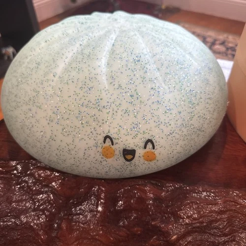 Viral Super Rare Diamond Glitter Dumpling Jumbo