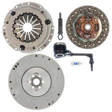 Exedy NSK1026FW Clutch Kit For Fits 2011-2012 Nissan Juke L4