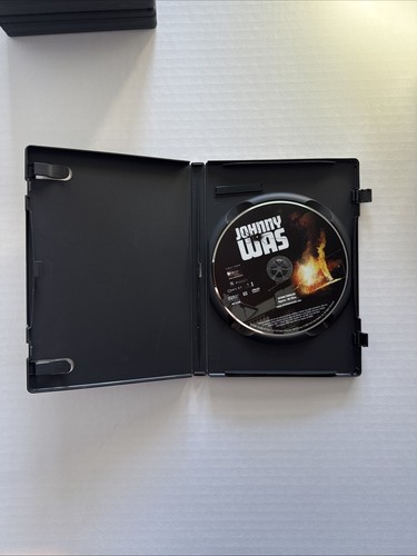 Johnny Was (DVD, 2005) - Picture 3 of 3