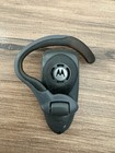 Motorola Universal Bluetooth Wireless Headset Ear Hook Hands Free