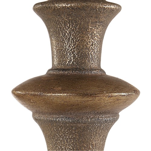 Uttermost 28180-1 Vetralla Floor Lamp - Picture 3 of 4