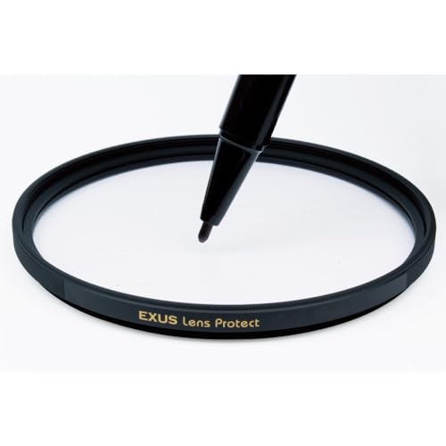 Marumi EXUS Circular PL Filter Contrast Reflection Japan Brand New - Picture 4 of 4