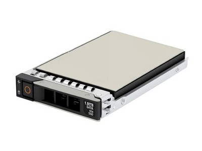 Dell CN-V7HCN Server Festplatte SSD 6.4 cm s-ATA III/s Solid State Disk Seri ~D~