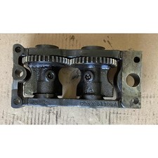 Ford 192 Crankshaft balancer mechanism C0NN6A308A Used (463)