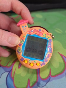 Tamagotchi v5 | eBay