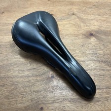 Terry Fly Road Bike Saddle Road Mountain Bike Black FeC Alloy Rails