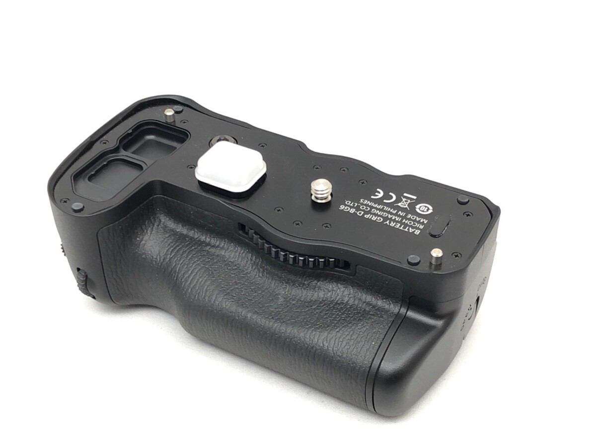 Mint] Pentax Battery Grip D-BG6 K-1 / K-1 MarkII Japan #23100 | eBay