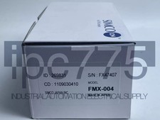 New SIMCO Fmx-004 Handheld LCD Electrostatic Field Meter Static Tester*j