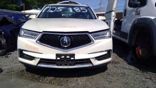 Temperature Control Front Dash Fits 14-20 MDX 693310 - Picture 2 of 12