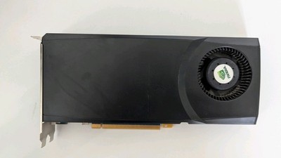 Nvidia GTax 560 Ti 1GB GDDR5 HDMI DVI VGA Graphics Card GPU