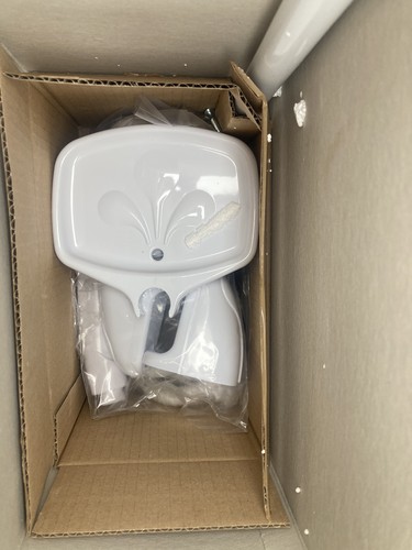 Gainsborough SV800 10.8KW electric shower brand new - Picture 2 of 5