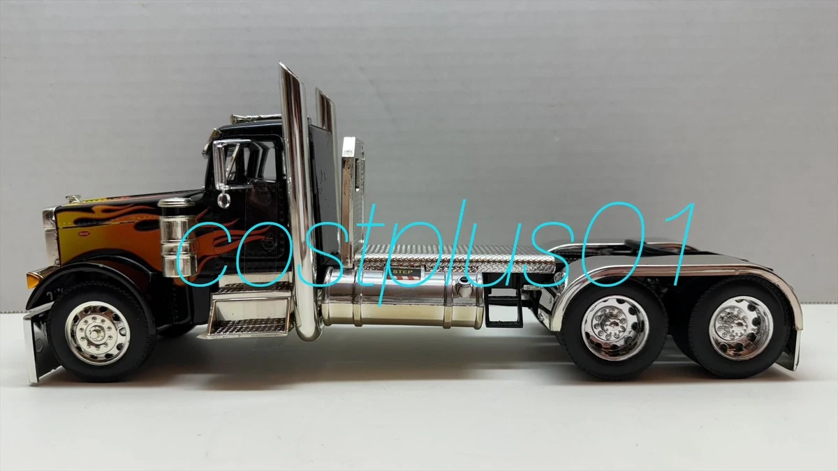 Jada Toys Peterbilt 1:32 Scale Diecast & Toy Vehicles for sale | eBay