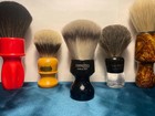 Zenith Shaving Brush — photo 1