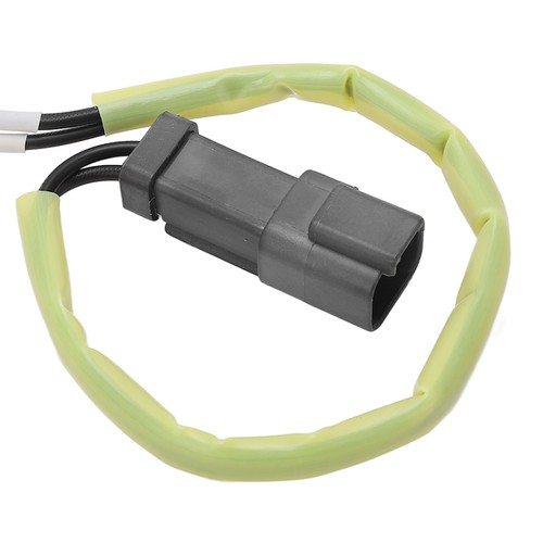 Excavator Water Temperature Sensor Water Temperature Sensor 7861-93-3320 - Picture 8 of 12