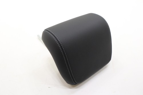 Mercedes Gla250 X156 2015-2020 asiento central trasero reposacabezas reposacabezas OEM negro_111 - Imagen 4 de 9