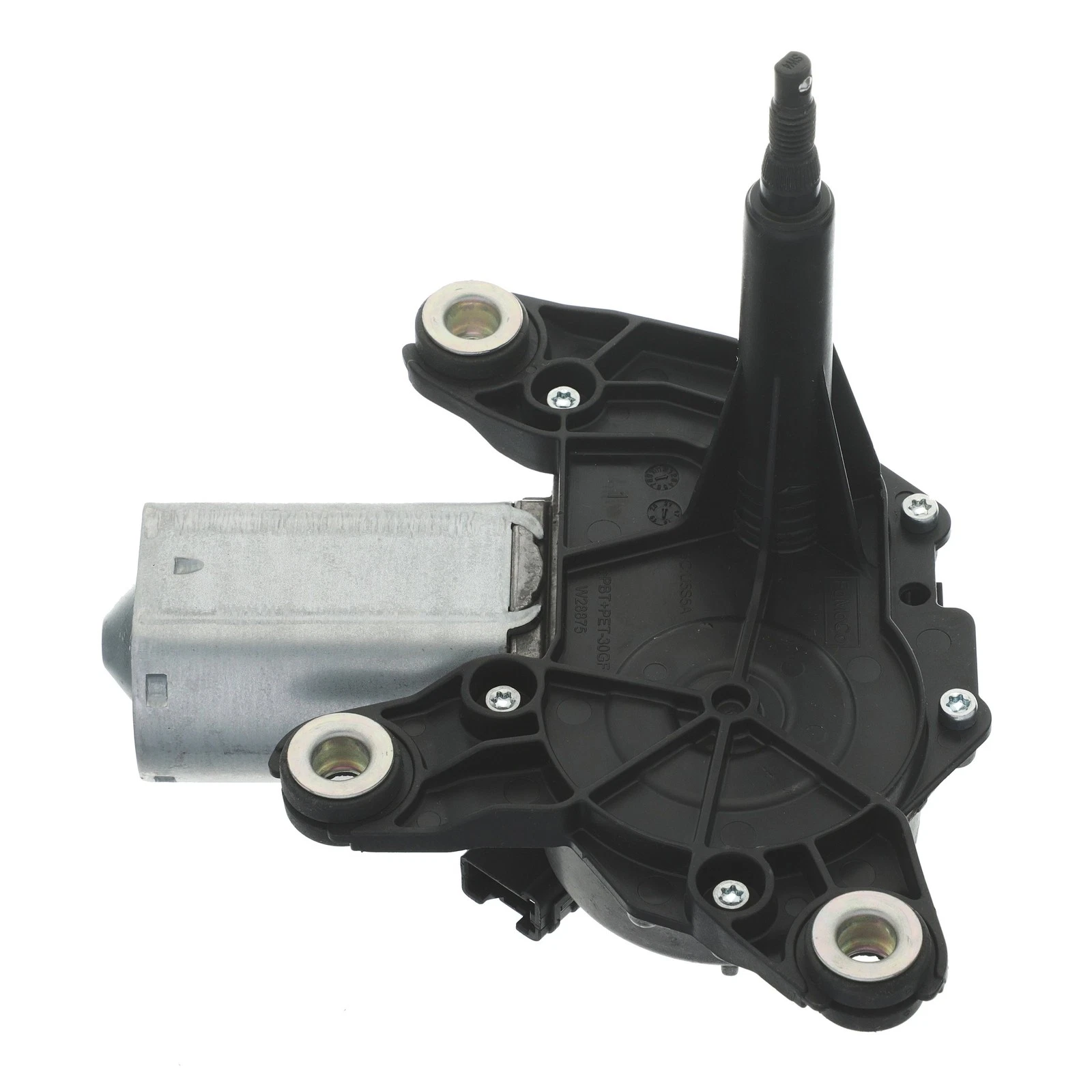 Motor del limpiaparabrisas trasero para Ford (P/N DV6Z-17508-A)