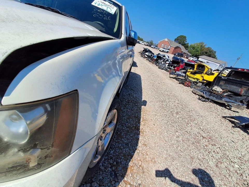 Radiator Fits 01-02 05-13 SIERRA 1500 PICKUP 2606928 - Imagem 4 de 4