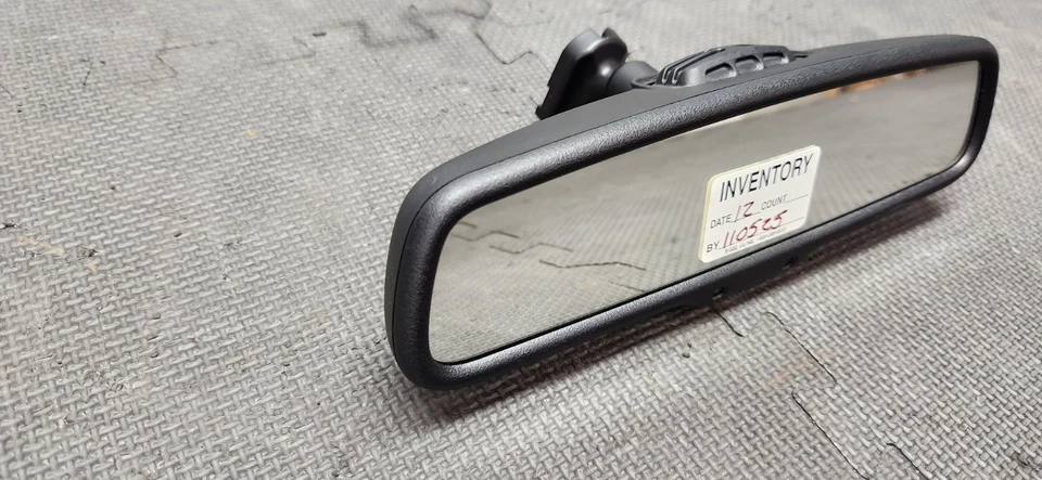 Espejo retrovisor Ford Mustang GT 2011-2014 OEM Foto 4 de 4