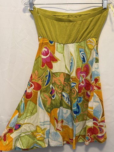 JAMS WORLD Damen Gr-SX Freizeit Sommer Slipper Aloha Sommerkleid - Bild 3 von 10