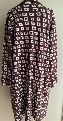Damen Jacke Strick Lang Cardigan Blazer Strickjacke Trench S/M Neu - Bild 7 von 10