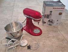 KitchenAid Artisan 5KSM175PSECA Küchenmaschine - Candy Apple