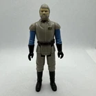 1983 Star Wars General Madine Action Figure ROTJ Vintage Kenner #2