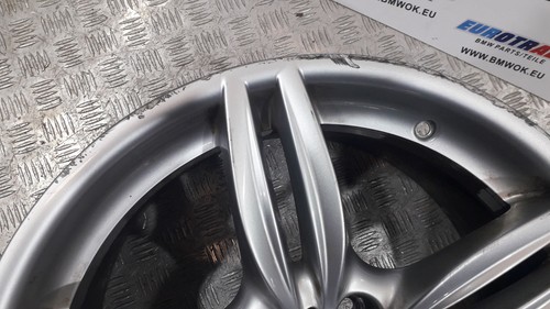 RUEDA DELANTERA ALUMINIO BMW F06 F10 F11 F12 F13 LCI ESTILO M351 7842652 - Imagen 6 de 7