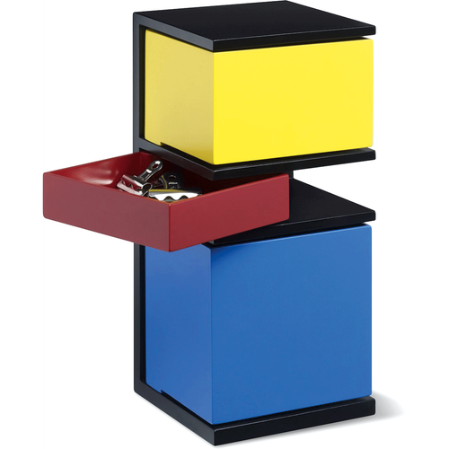 MoMA Aufbewahrungstower De Stijl  - Bild 2 von 5