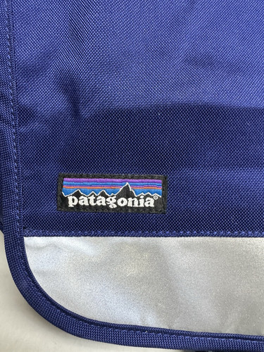 Patagonia Critical Mass Messenger Bag  - Bild 2 von 6